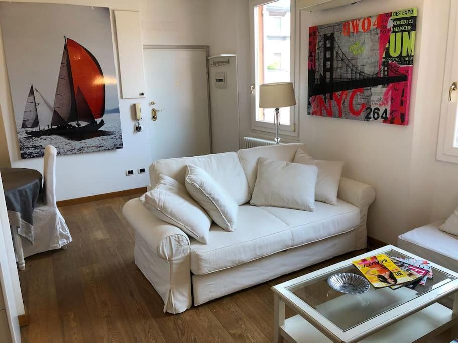 Residenza Griffoni Apartment Bologna Exterior photo