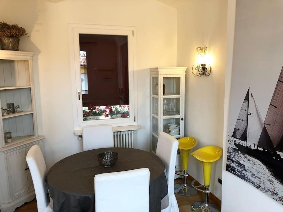 Residenza Griffoni Apartment Bologna Exterior photo